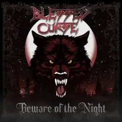Blessed Curse : Beware of the Night